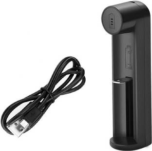 amiciSmart 12 W 1 A Wall Charger for Gaming with Detachable Cable