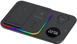 KICKSTORM 3 A Wireless Mobile Charger with Detachable Cable