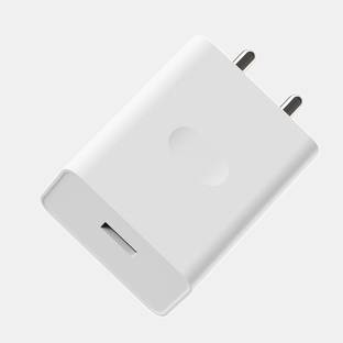 SB 65 W SuperVOOC 6 A Wall Charger for Mobile