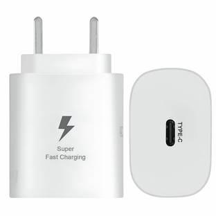 RoarX 25 W Quick Charge 3 A Wall Charger for Mobile