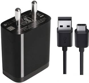 UrCart 18 W Quick Charge 2.4 A Wall Charger for Mobile with Detachable Cable