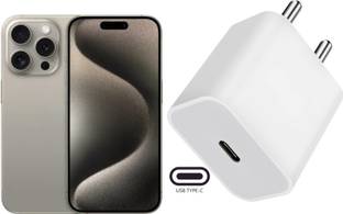 RoarX 20 W PD 3 A Wall Charger for Mobile