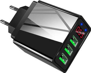 X88 Pro 35 W 5.4 A Wall Charger for Mobile