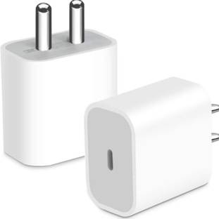 RoarX 20 W Quick Charge 4 A Wall Charger for Mobile