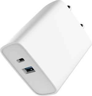 UTRAX 33 W PD 3 A Multi-pin Wall Charger for Mobile