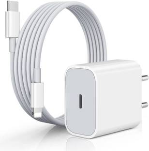 NeroEdge 20 W 3 A Wall Charger for Mobile with Detachable Cable