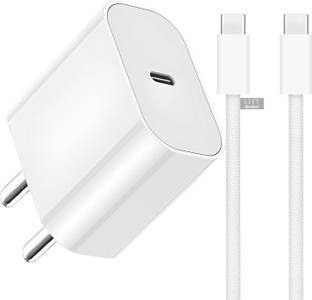 UXE 25 W PD 3.1 A Wall Charger for Mobile