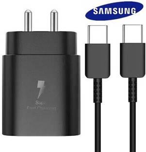 NeroEdge 25 W 3 A Wall Charger for Mobile with Detachable Cable