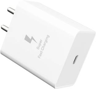 Kratos Quick Charge 3 A Single Port Mobile Charger with Detachable Cable