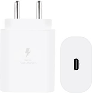 Kratos 25 W Quick Charge 3 A Wall Charger for Mobile