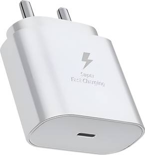 ADCOM 45 W Supercharge 4 A Wall Charger for Mobile
