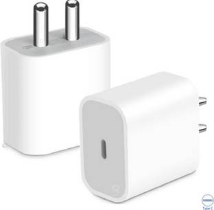 RoarX 20 W PD 3 A Wall Charger for Mobile