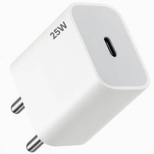 RoarX 25 W Quick Charge 3 A Wall Charger for Mobile