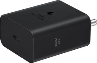 Samsung 25 W GaN 3 A Wall Charger for Mobile
