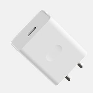 SB 65 W SuperVOOC 6 A Wall Charger for Mobile