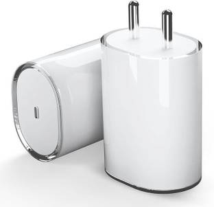 ChargHunt 45 W Power GaN 3 A Wall Charger for Mobile