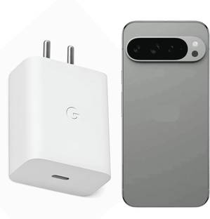 RoarX 30 W Quick Charge 5 A Wall Charger for Mobile