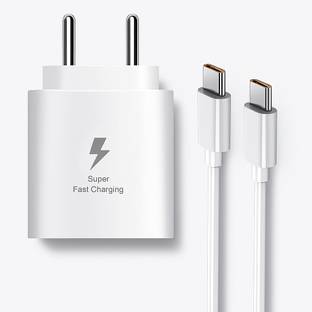 RVAT 25 W PD 3 A Single Port Mobile Charger