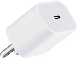 CIHLEX 20 W 5 A Wall Charger for Mobile