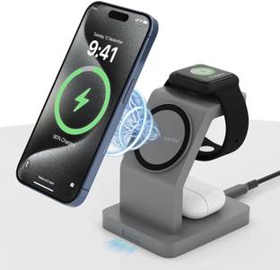 eller santé 23 W Quick Charge 4 A Wall Charger for Mobile