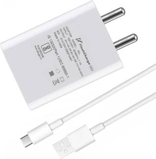 EliteGadgets 44 W Quick Charge 6 A Wall Charger for Mobile with Detachable Cable