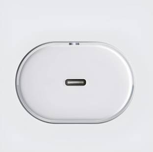 Monrix 45 W SuperVOOC 5 A Single Port Mobile Charger