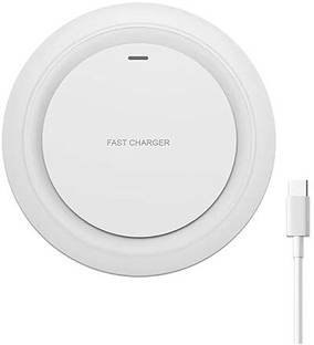 Muvit 20 W Adaptive Charging 10 A Wireless Mobile Charger with Detachable Cable