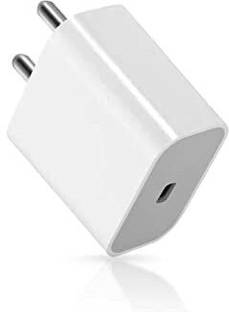 Orensh 20 W SonicCharge 3 A Wall Charger for Mobile