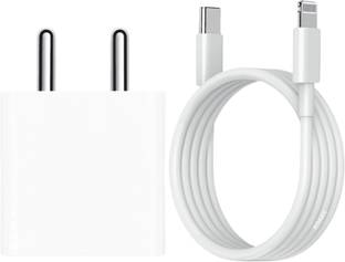 RoarX 20 W SonicCharge 3 A Wall Charger for Mobile with Detachable Cable