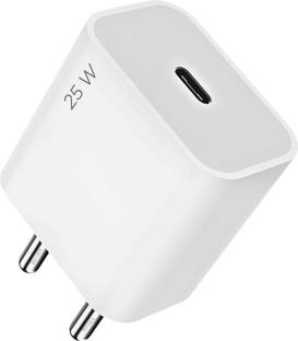RoarX 25 W PPS 3 A Wall Charger for Mobile