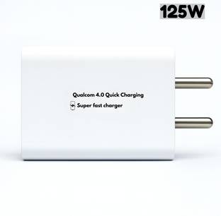 IAIR Qualcomm 4.0 6 A Wall Charger for Mobile
