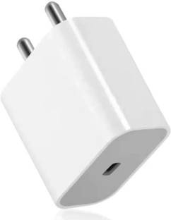 RoarX 20 W PD 3 A Wall Charger for Mobile