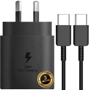 IARYZ ORIGINAL 45 W PD 5 A Wall Charger for Mobile