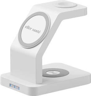 eller santé 23 W Quick Charge 4 A Wall Charger for Mobile