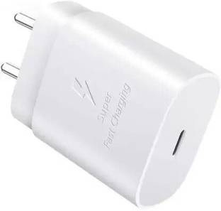 MAK 25 W 3 A Wall Charger for Mobile