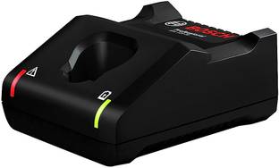 BOSCH GAL 12V-40 Professional – 12V Fast Battery Charger for Cordless Drill
