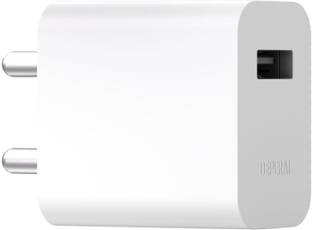 DeperAI 18 W GaN 3 A Wall Charger for Mobile