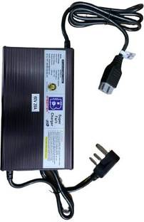 bheemtek 1300 W Adaptive Charging 15 A SMPS Charger for E-Rickshaw