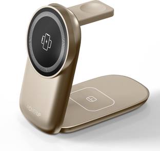 Power Up 23 W Quick Charge 3 A Wireless Mobile Charger