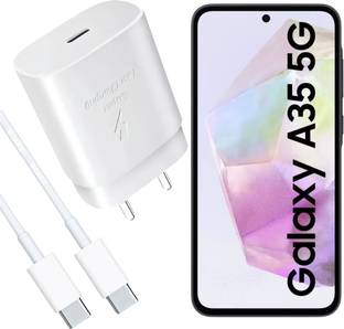 RoarX 25 W PPS 3 A Wall Charger for Mobile with Detachable Cable