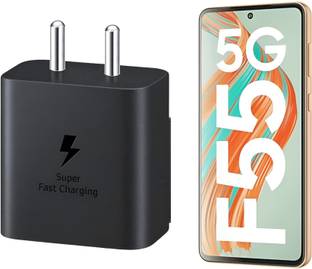 YCNEX 45 W PD 5 A Wall Charger for Mobile