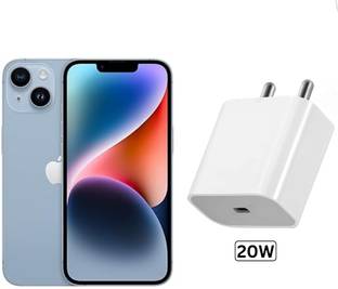 MAK 20 W PD 3.1 A Wall Charger for Mobile