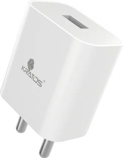 Kratos Quick Charge Single Port Mobile Charger