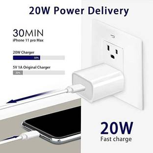NeroEdge 3 A Wall Charger for Mobile with Detachable Cable