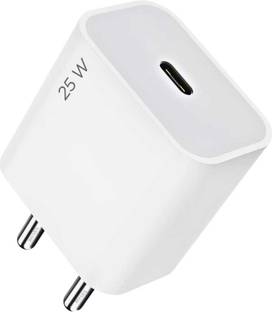 JUVITEK 20 W PD 4 A Wall Charger for Mobile