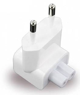 The Black Store PD 0.2 A Dual Port iPod Charger