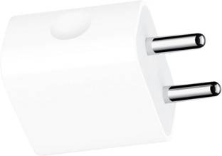 MAK 20 W PD 2.4 A Wall Charger for Mobile