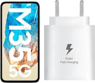 RoarX 25 W PD 3 A Wall Charger for Mobile