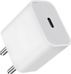 RoarX 20 W PD 3 A Wall Charger for Mobile