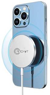 Rackit Power 15 W 1.2 A Wireless Mobile Charger